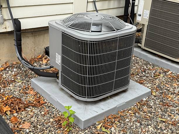 24/7 Emergency Air Conditioning Repair experts in Lowell, AR